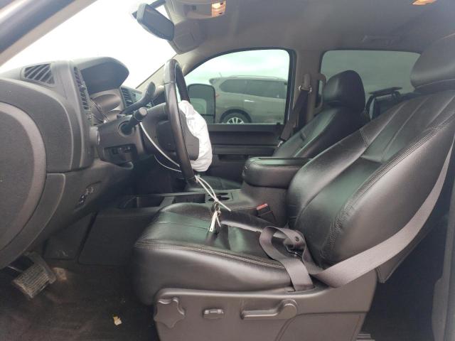 2012 Chevrolet Silverado K2500 Heavy Duty Lt VIN: 1GC1KXC8XCF131690 Lot: 51042804