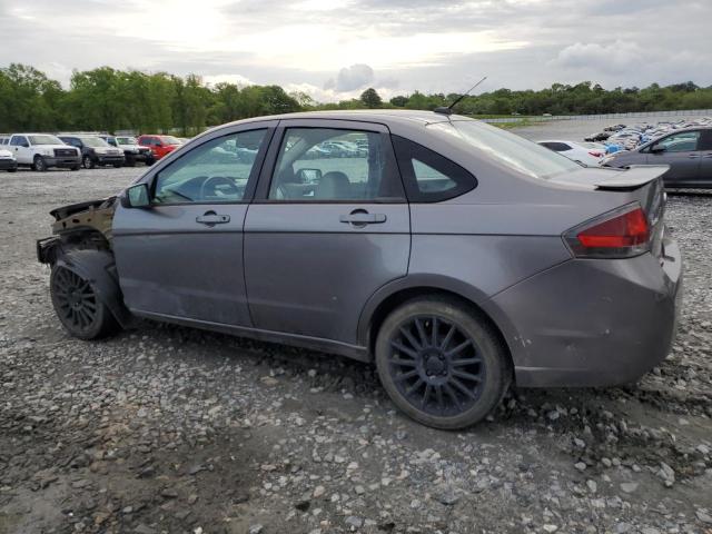 2011 Ford Focus Ses VIN: 1FAHP3GN7BW172338 Lot: 49001844