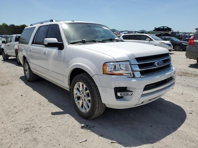2015 Ford Expedition El Limited VIN: 1FMJK1KT4FEF18471 Lot: 51915244