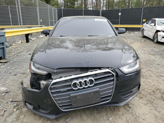 VIN WAUFFAFL6DN046888 2013 Audi A4, Premium Plus no.5