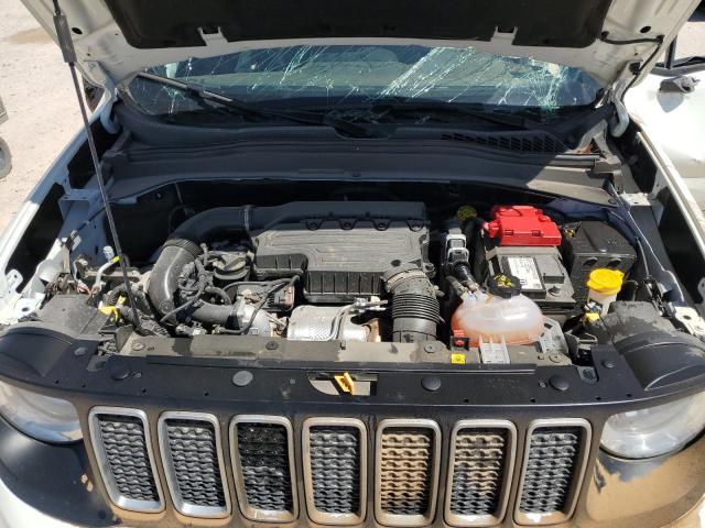 2023 Jeep Renegade Latitude VIN: ZACNJDB17PPP56166 Lot: 49806274