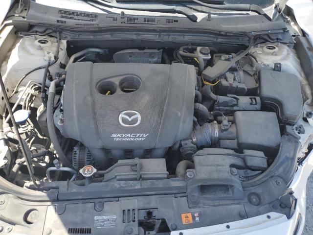 2018 Mazda 3 - Image 11
