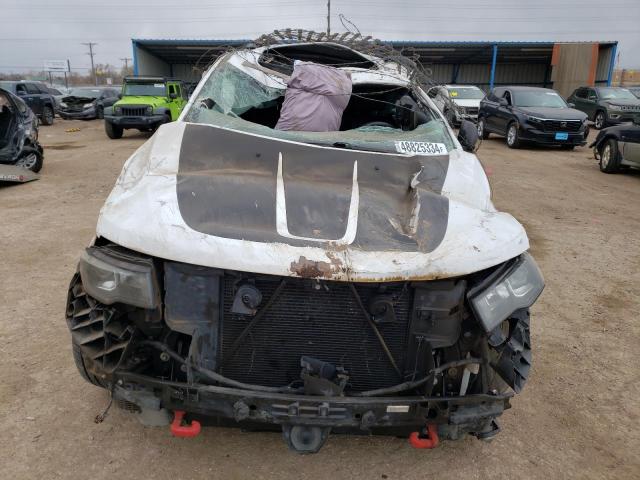 2018 Jeep Grand Cherokee Trailhawk VIN: 1C4RJFLG6JC409877 Lot: 48825334