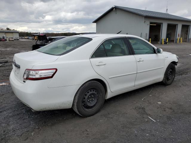 2011 Toyota Camry Hybrid VIN: 4T1BB3EK1BU141004 Lot: 49607064