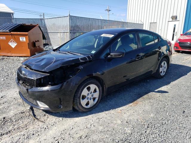 Vin: 3kpfl4a77he120465, lot: 49082004, kia forte lx 2017 img_1