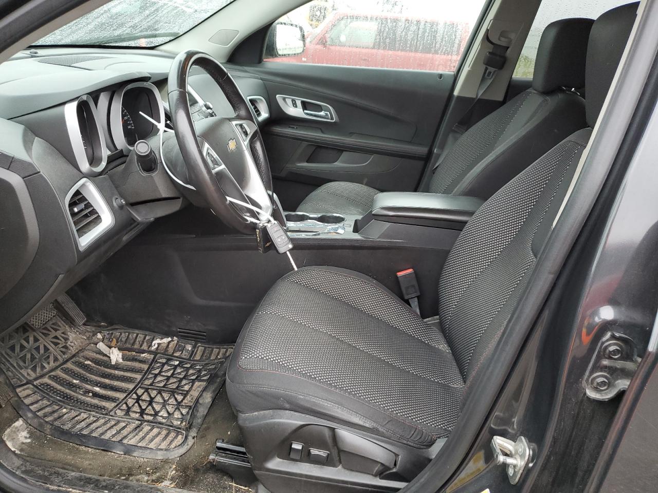 2GNFLEEK5D6255269 2013 Chevrolet Equinox Lt