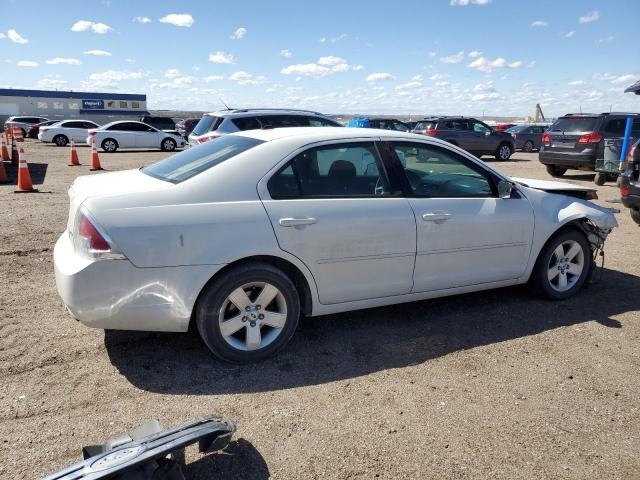 2008 Ford Fusion Se VIN: 3FAHP07108R221029 Lot: 50048034