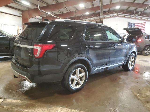 2016 Ford Explorer Xlt VIN: 1FM5K8D8XGGC15381 Lot: 50085664