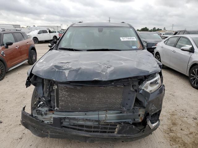 2021 Chevrolet Traverse Lt VIN: 1GNERGKW8MJ184309 Lot: 51734454