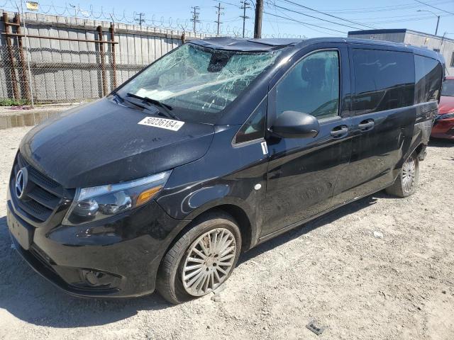 2018 MERCEDES-BENZ METRIS #3044375726