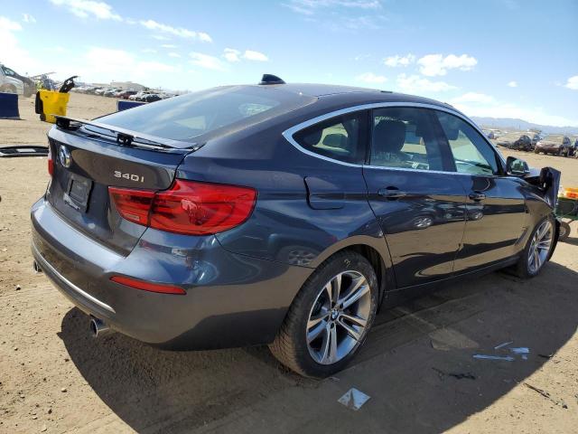 Vin: wba8y3c55jg451208, lot: 49095544, bmw 3 series xigt 20183
