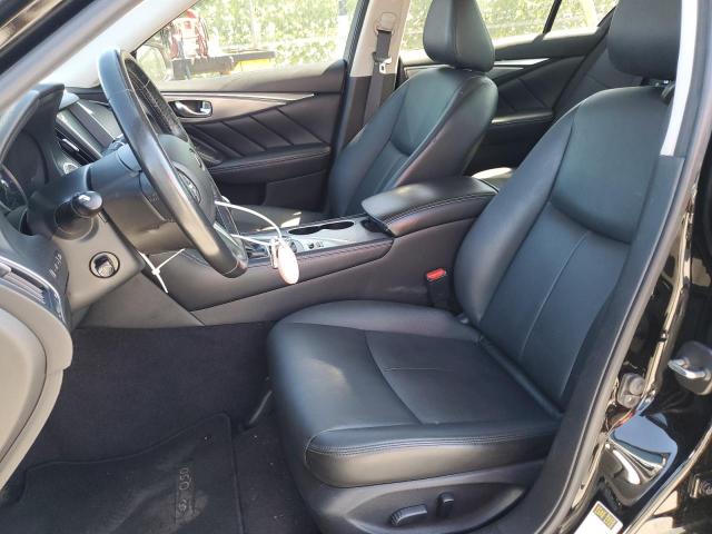 2017 INFINITI Q50 PREMIU - JN1EV7APXHM734129