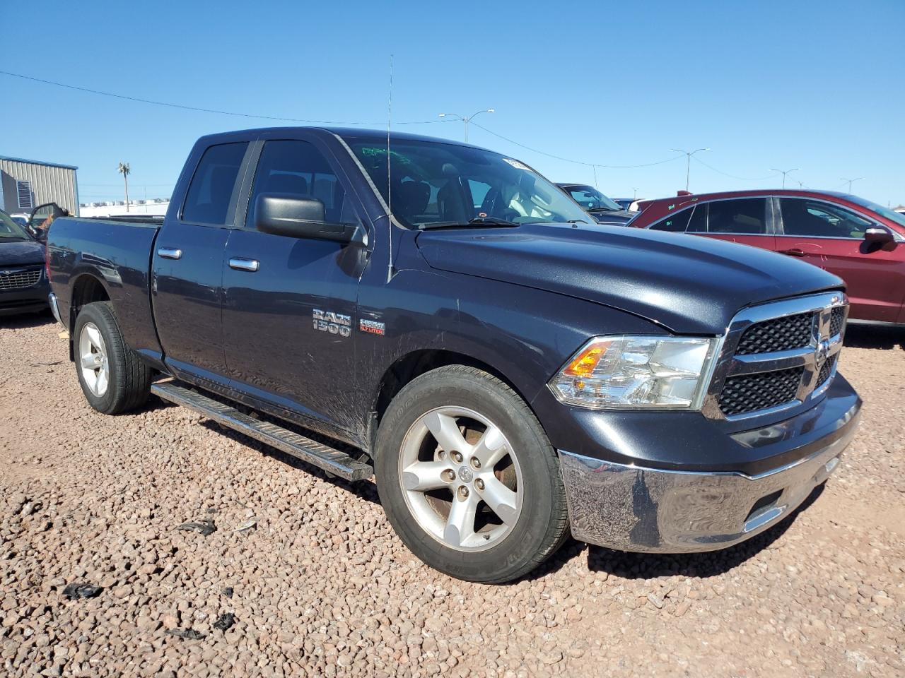 1C6RR6GT6HS512787 2017 Ram 1500 Slt