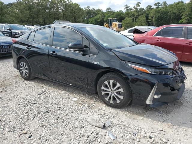 JTDKAMFP3M3185764 Toyota Prius PRIM 4