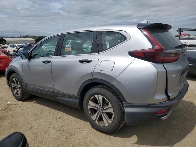 7FARW1H25LE014455 Honda CRV CR-V LX 2