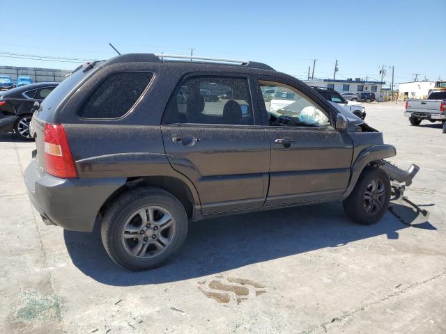 2006 Kia New Sportage VIN: KNDJF723867294394 Lot: 49539064