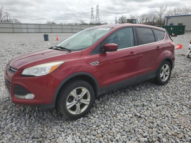 2013 Ford Escape Se VIN: 1FMCU9G98DUD08540 Lot: 49965724