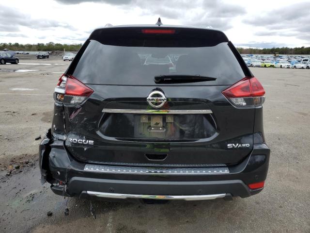 2019 Nissan Rogue S VIN: JN8AT2MV5KW398694 Lot: 49750914