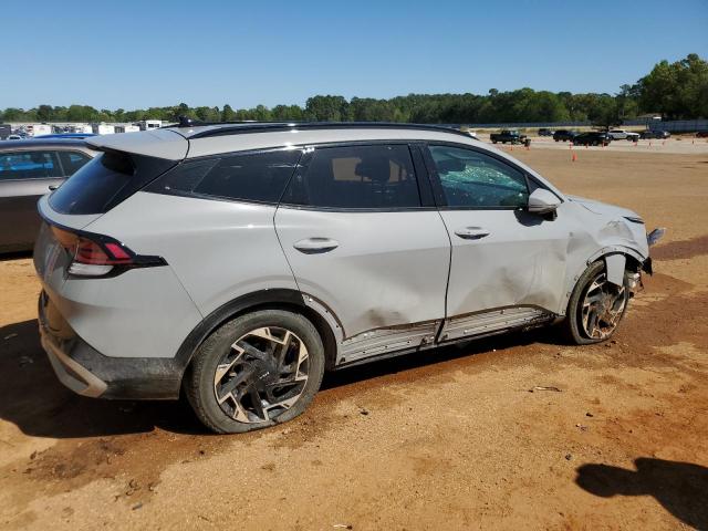 2023 KIA SPORTAGE S - 5XYK53AF2PG044701