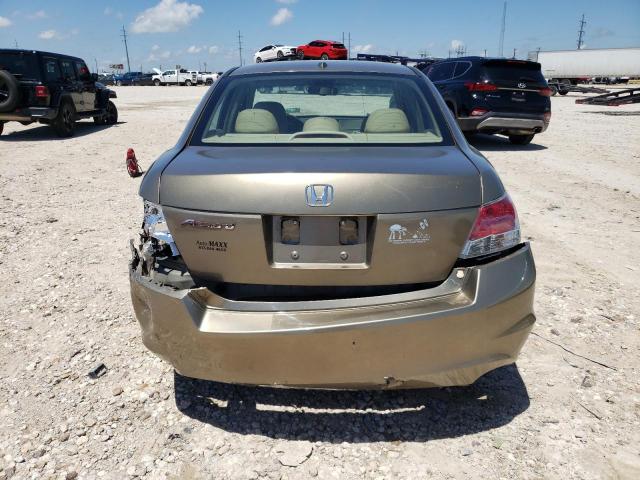 2008 Honda Accord Exl VIN: 1HGCP26898A108190 Lot: 52696644