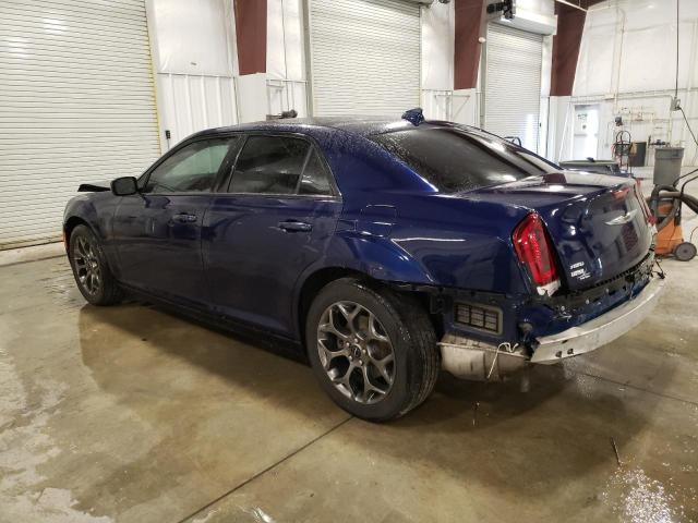 2017 Chrysler 300 S VIN: 2C3CCAGG1HH516828 Lot: 51290204