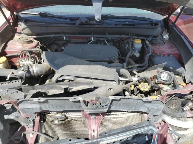 2011 Subaru Legacy 2.5I VIN: 4S3BMBA65B3248354 Lot: 52168694