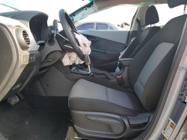 km8k12aa3ku306058 - 2019 Hyundai kona se - #49501744