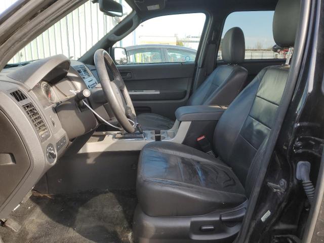 2012 Ford Escape Xlt VIN: 1FMCU0DG2CKA18447 Lot: 48111604