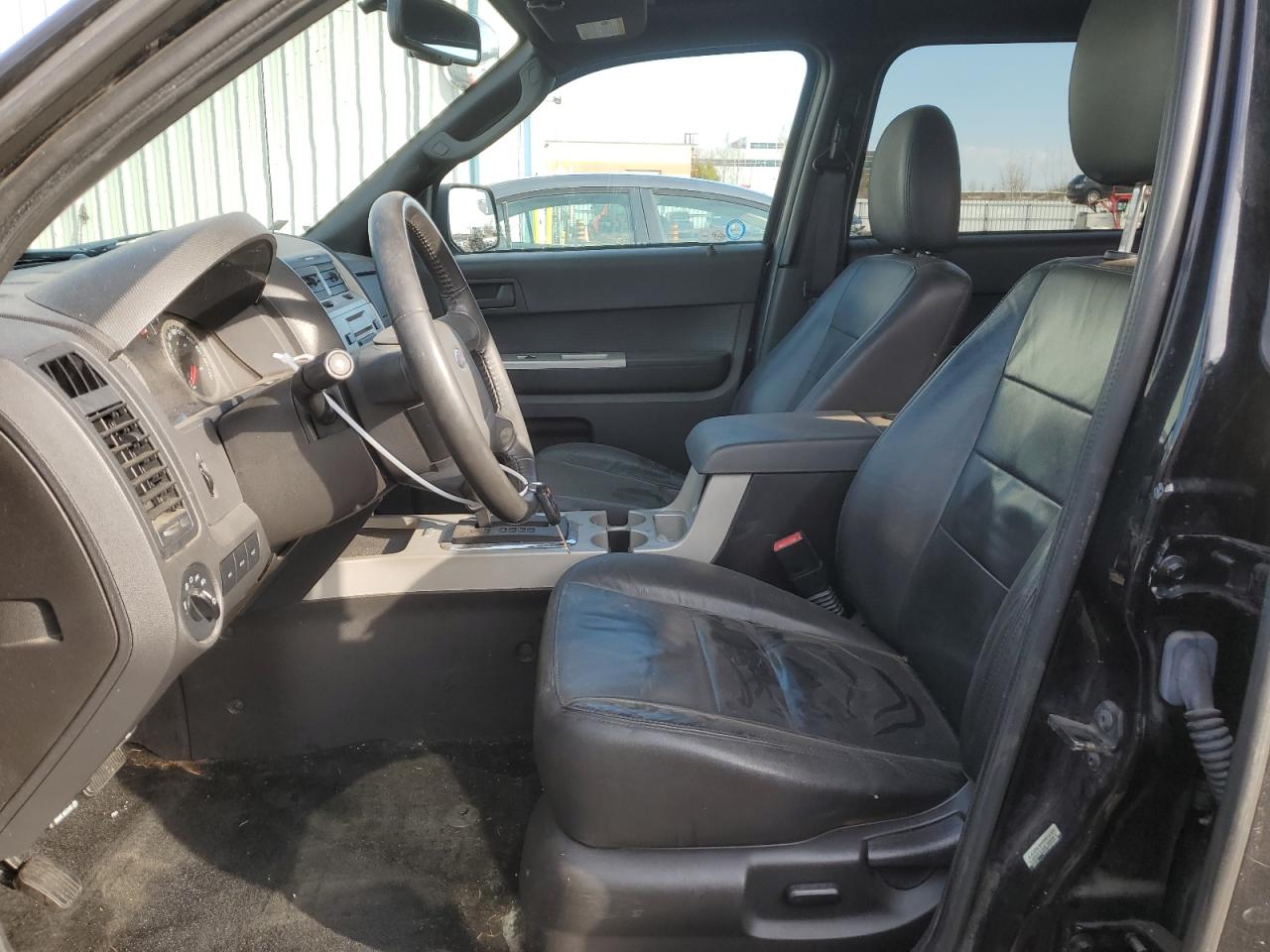 1FMCU0DG2CKA18447 2012 Ford Escape Xlt