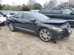 BUICK LACROSSE A photo