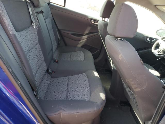 2019 HYUNDAI IONIQ - KMHC65LD2KU164039