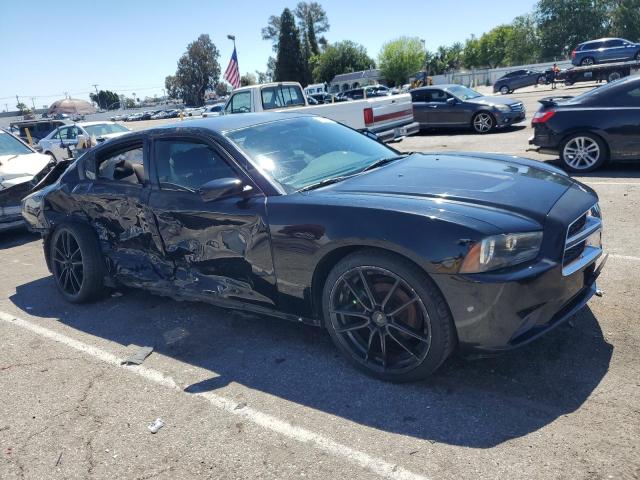 2014 Dodge Charger Se VIN: 2C3CDXBG4EH238378 Lot: 47055984