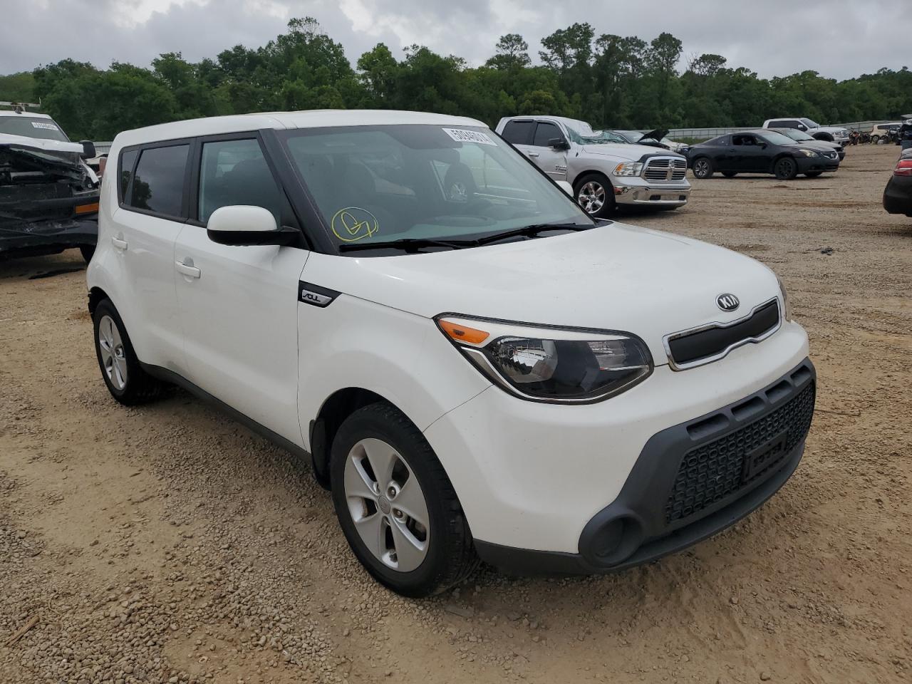 KNDJN2A22G7389307 2016 Kia Soul