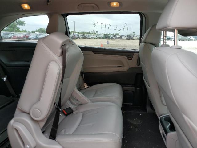 2020 Honda Odyssey Exl VIN: 5FNRL6H70LB061454 Lot: 51767004