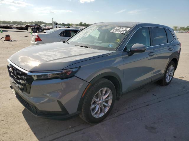 2023 HONDA CR-V EX - 2HKRS4H42PH440217