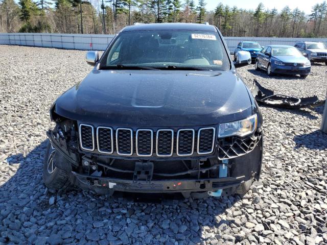2018 JEEP GRAN CHER 1C4RJFBG5JC238444