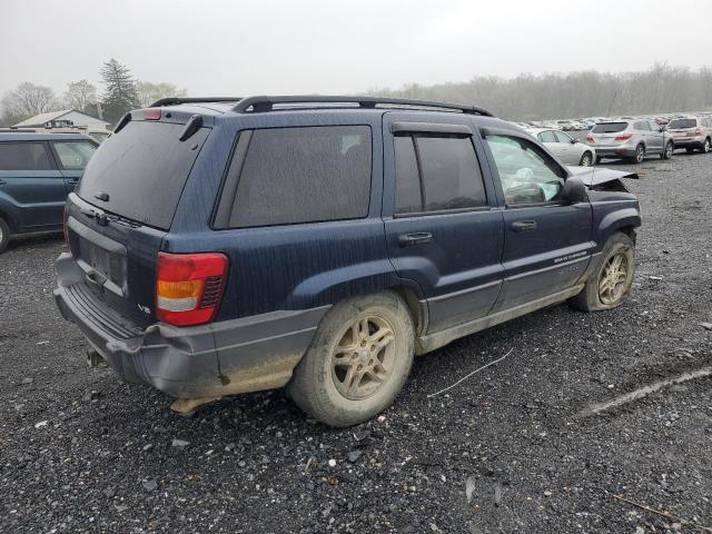 2004 Jeep Grand Cherokee Laredo VIN: 1J4GW48NX4C433635 Lot: 51071014