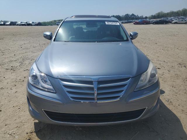 2014 Hyundai Genesis 3.8L VIN: KMHGC4DD7EU263317 Lot: 49734724