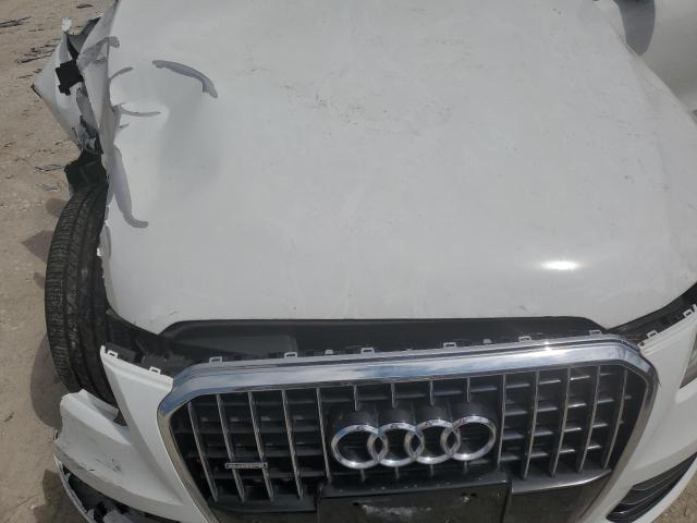 Lot #2507639067 2014 AUDI Q5 PREMIUM salvage car