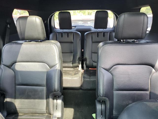 2016 Ford Explorer Xlt VIN: 1FM5K7D81GGC81246 Lot: 49832654