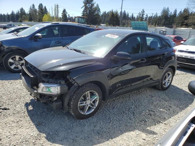 2021 Hyundai Kona Se VIN: KM8K1CAA3MU636923 Lot: 51296094