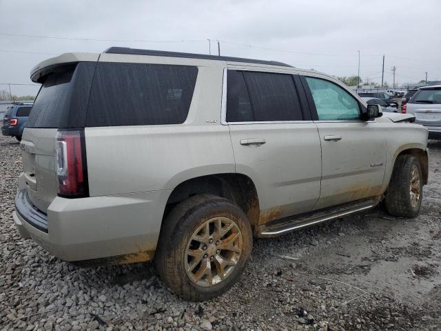 1GKS2BKC5FR618087 | 2015 GM c yukon slt