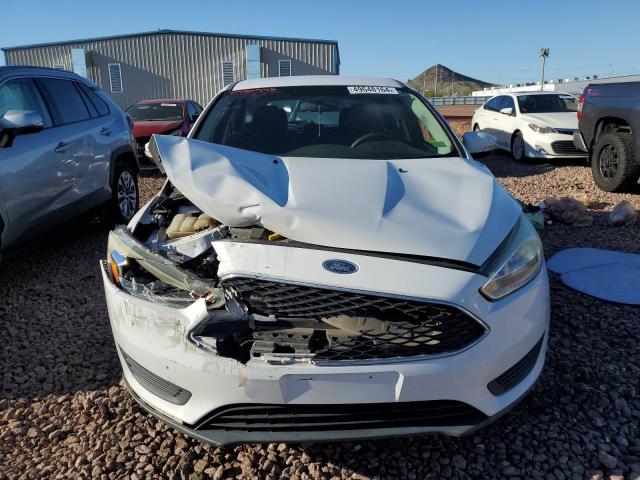 2016 Ford Focus Se VIN: 1FADP3K28GL338323 Lot: 49648164