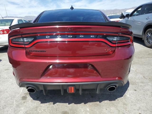 2018 Dodge Charger - Image 6