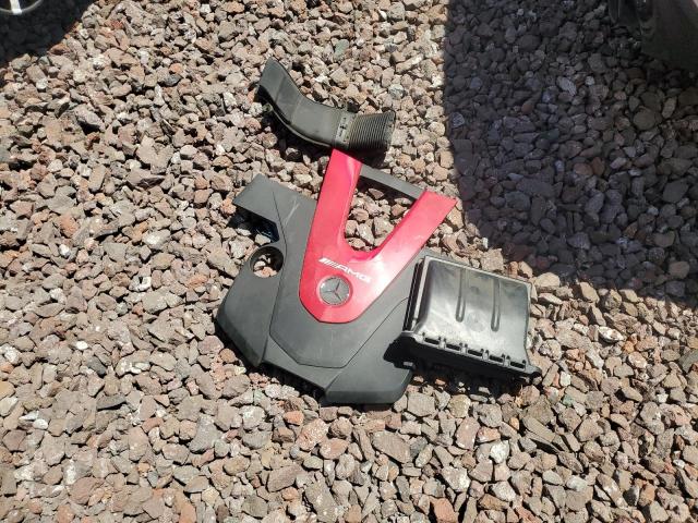 2020 MERCEDES-BENZ GLC 43 4MA - W1N0G6EB6LF811062