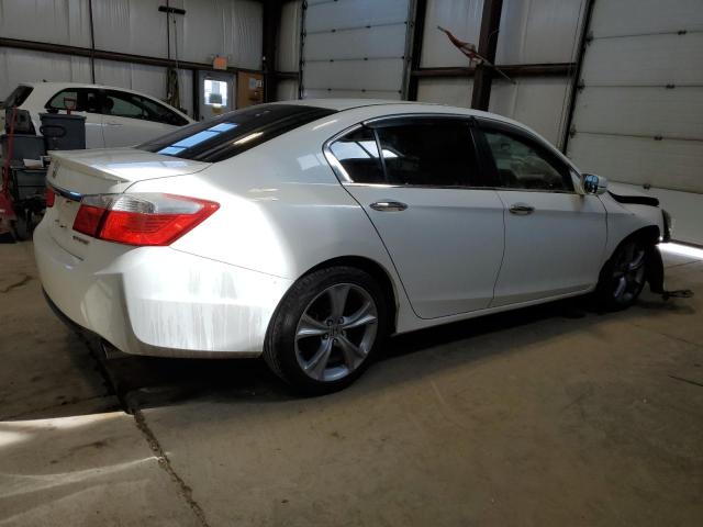 2014 Honda Accord Sport VIN: 1HGCR2F51EA811343 Lot: 50533264