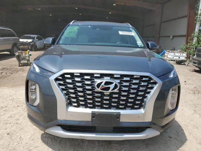 2021 Hyundai Palisade Limited VIN: KM8R54HE2MU222999 Lot: 52846894