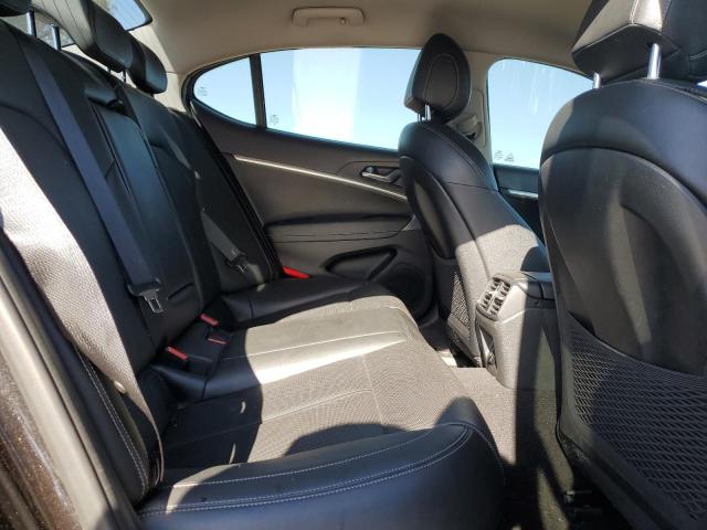 2019 GENESIS G70 ADVANC KMTG64LA8KU025105