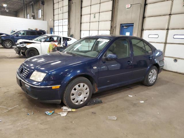 2004 Volkswagen Jetta Gls VIN: 3VWSK69MX4M090768 Lot: 49765364