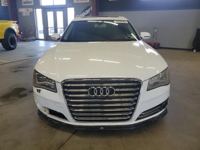 WAUR2AFD8DN010055 | 2013 Audi a8 l quattro